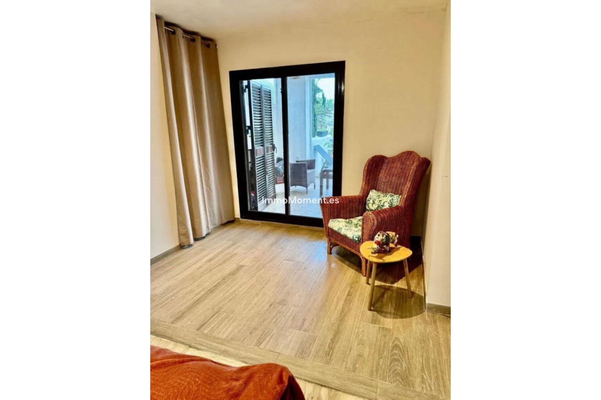 Resale - Apartment - Casares - Casares Playa