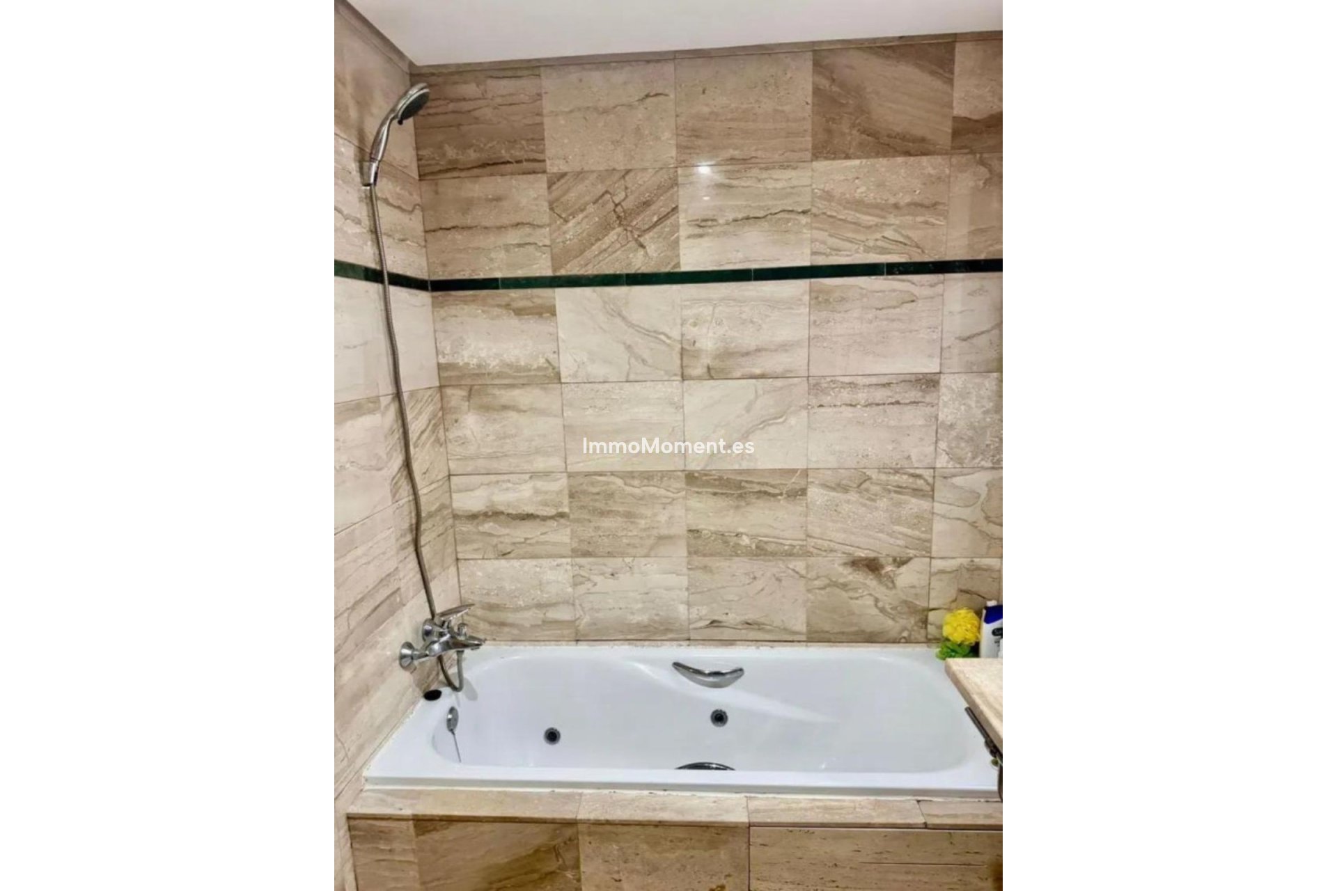 Resale - Apartment - Casares - Casares Playa