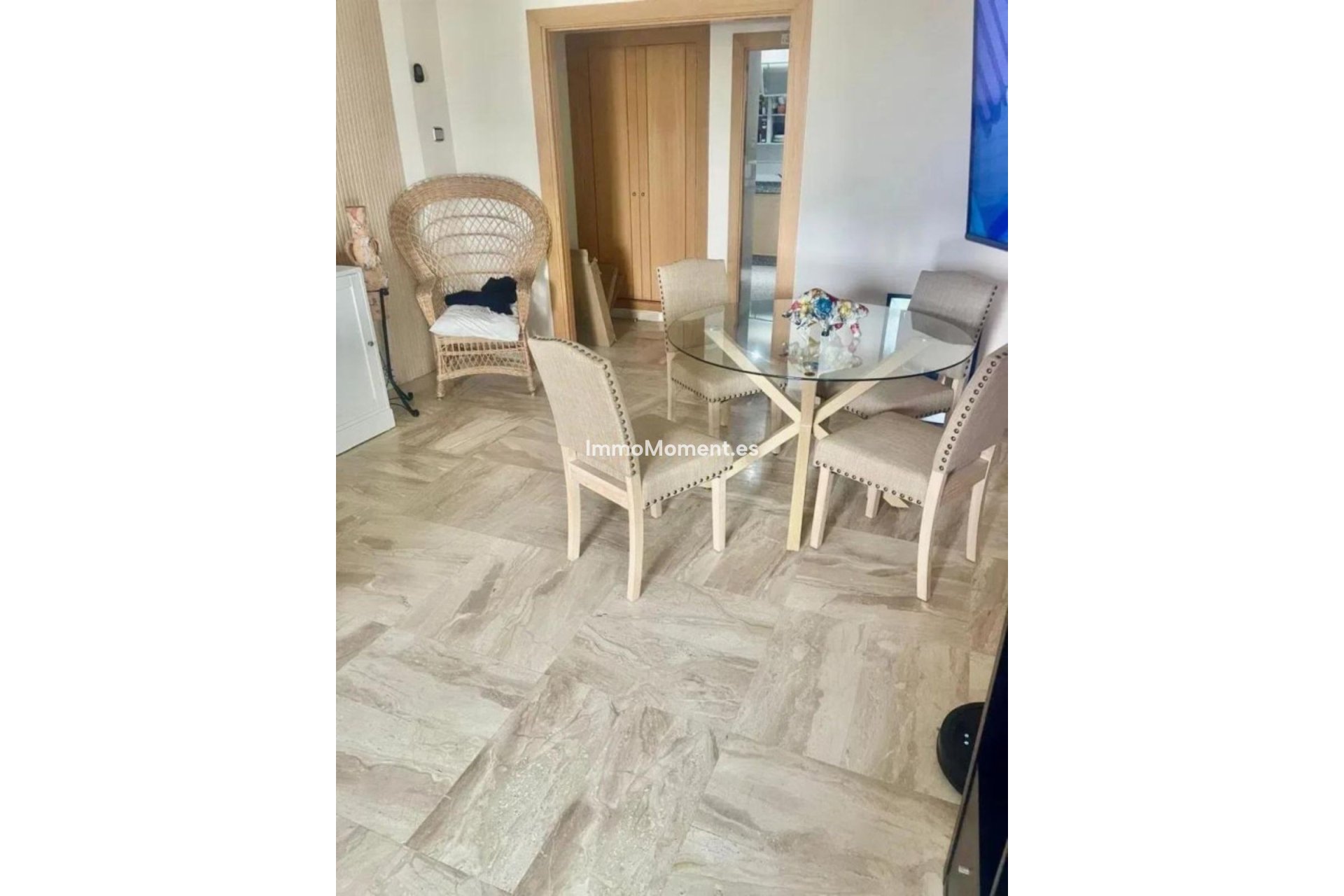 Resale - Apartment - Casares - Casares Playa