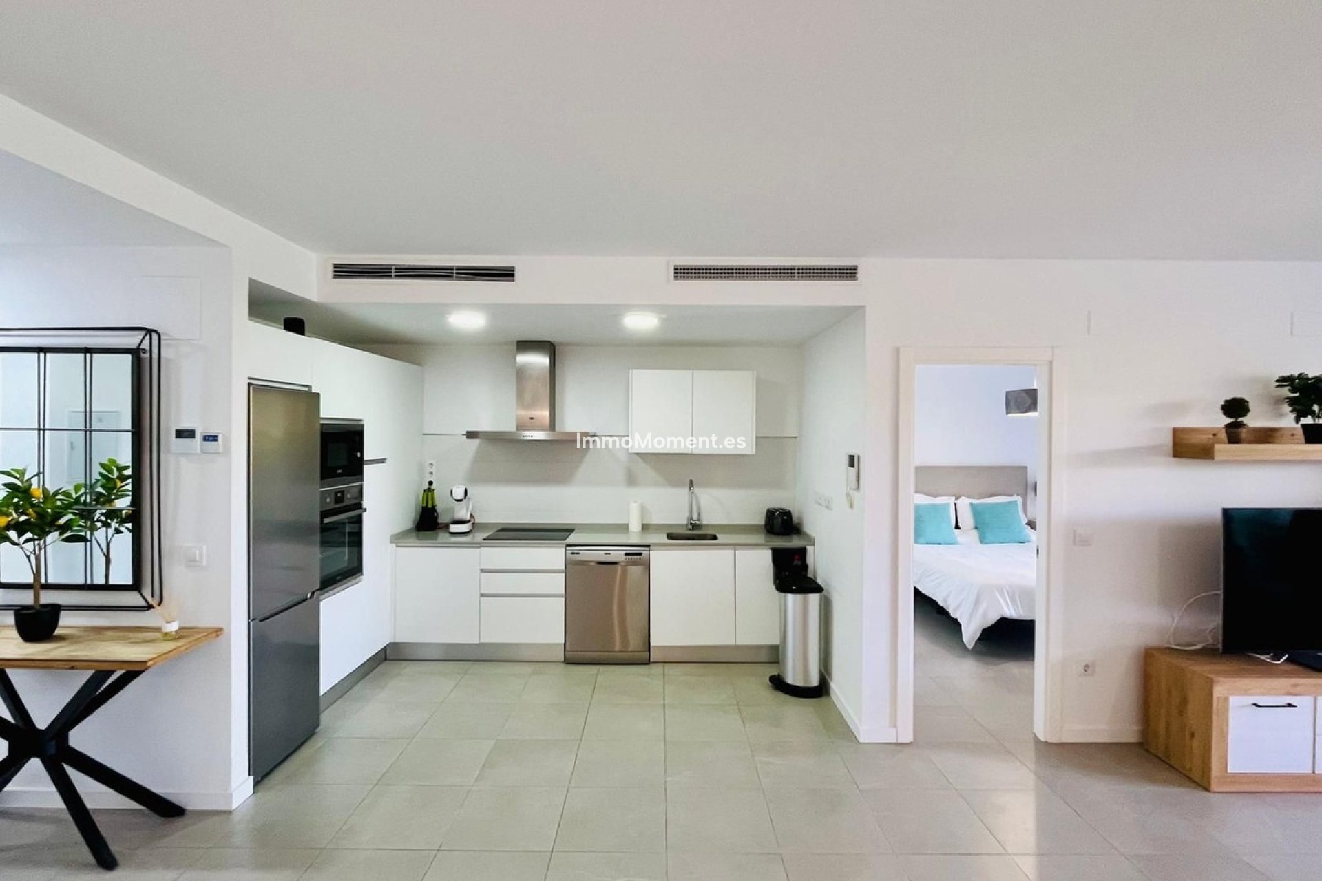 Resale - Apartment - Casares - Casares Playa