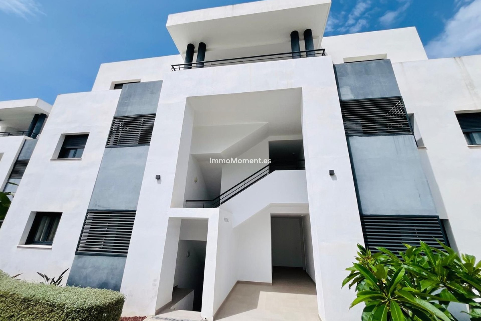 Resale - Apartment - Casares - Casares Playa