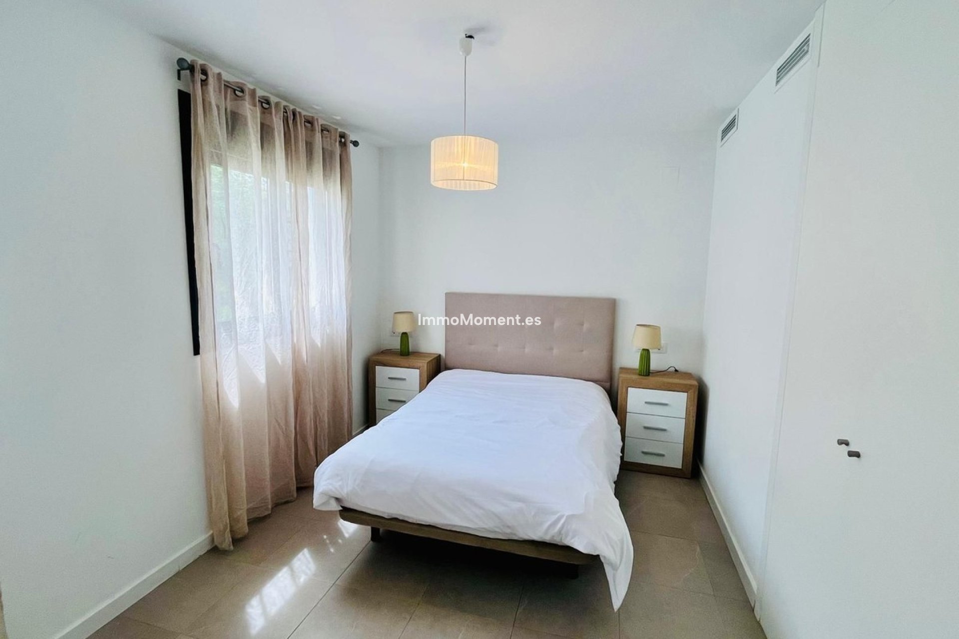 Resale - Apartment - Casares - Casares Playa