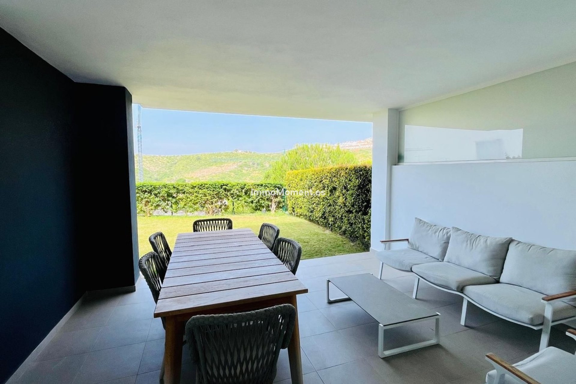 Resale - Apartment - Casares - Casares Playa