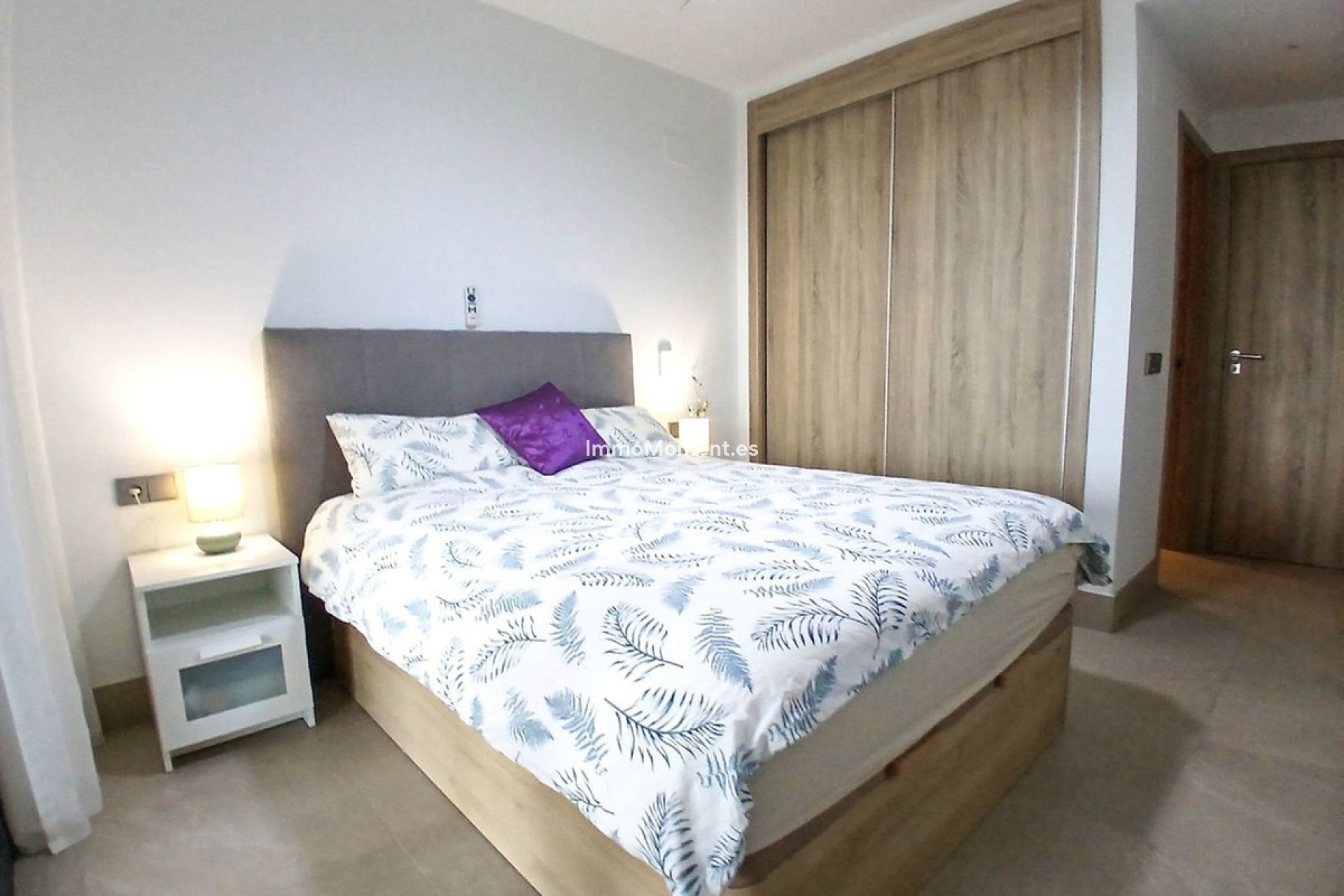 Resale - Apartment - Casares - Casares Playa