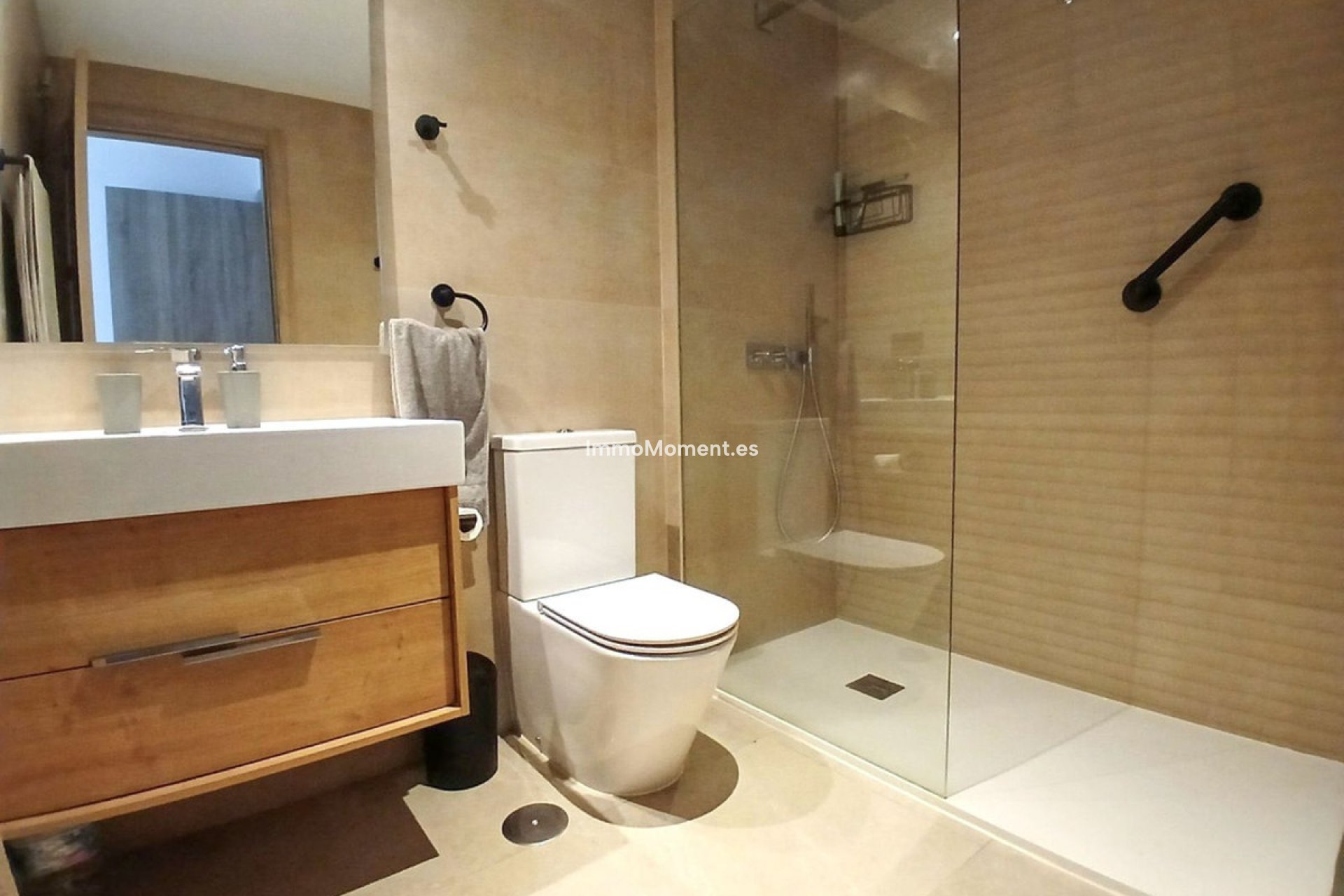 Resale - Apartment - Casares - Casares Playa