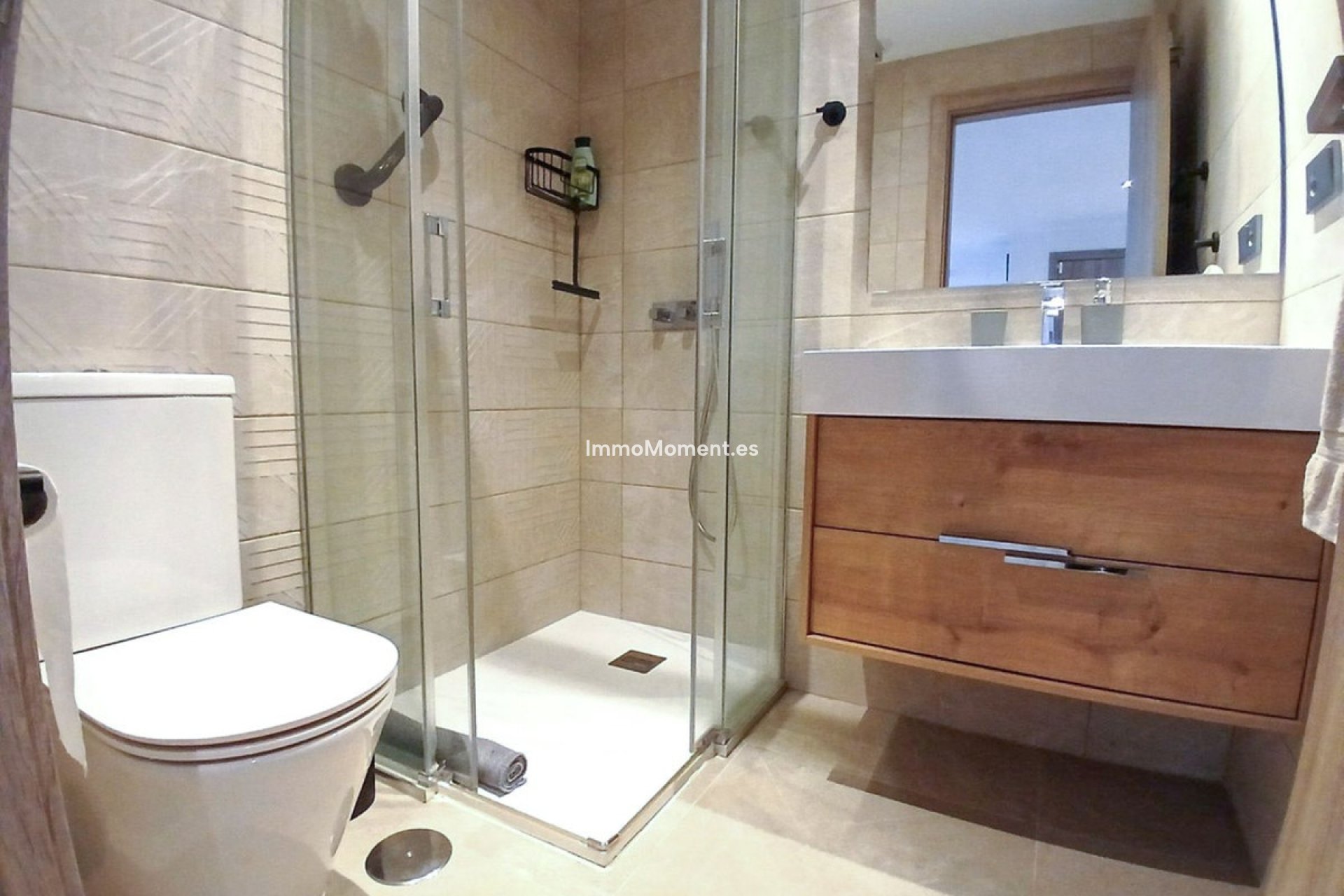 Resale - Apartment - Casares - Casares Playa