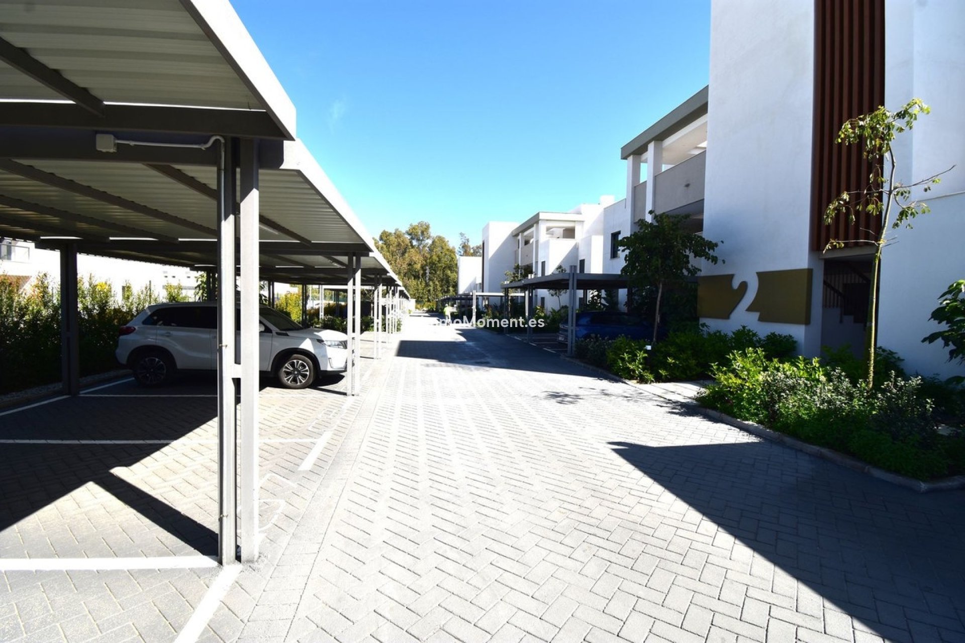Resale - Apartment - Casares - Casares Playa