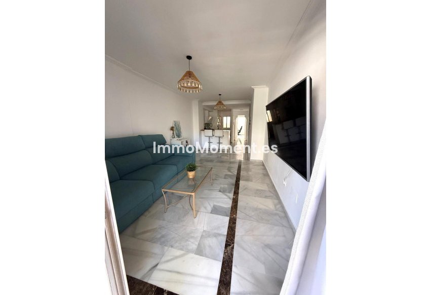 Resale - Apartment - Casares - Casares Playa