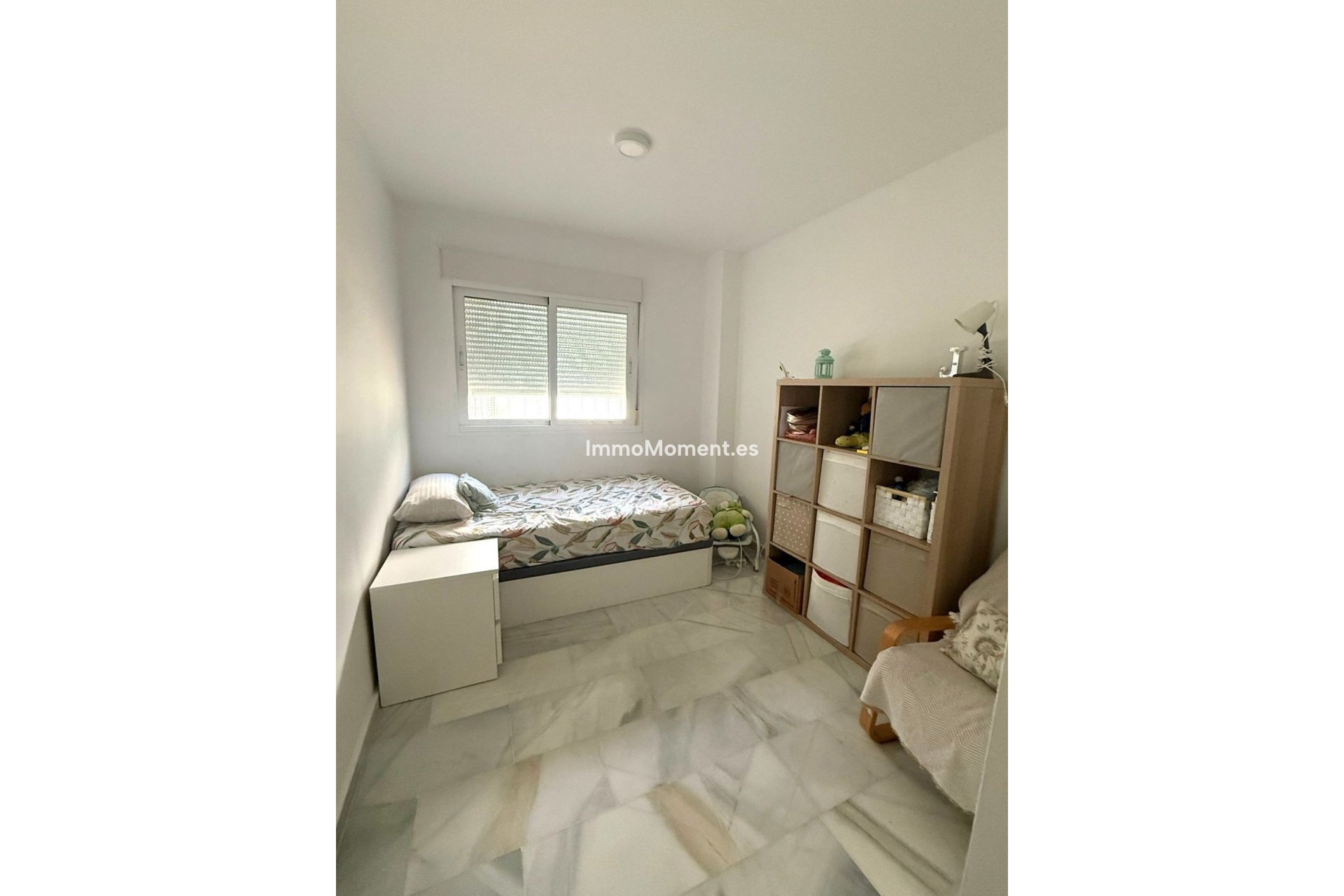 Resale - Apartment - Casares - Casares Playa