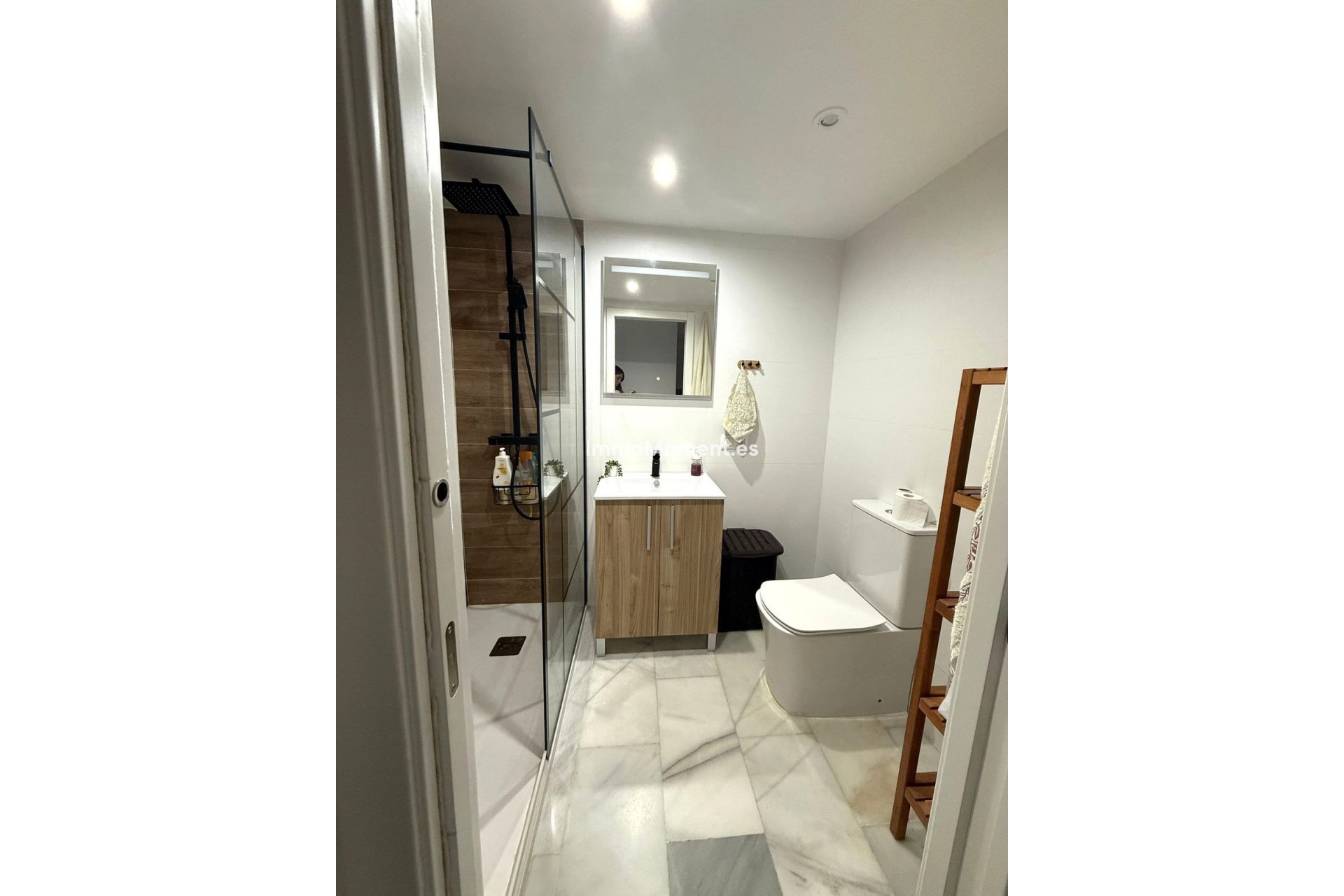 Resale - Apartment - Casares - Casares Playa