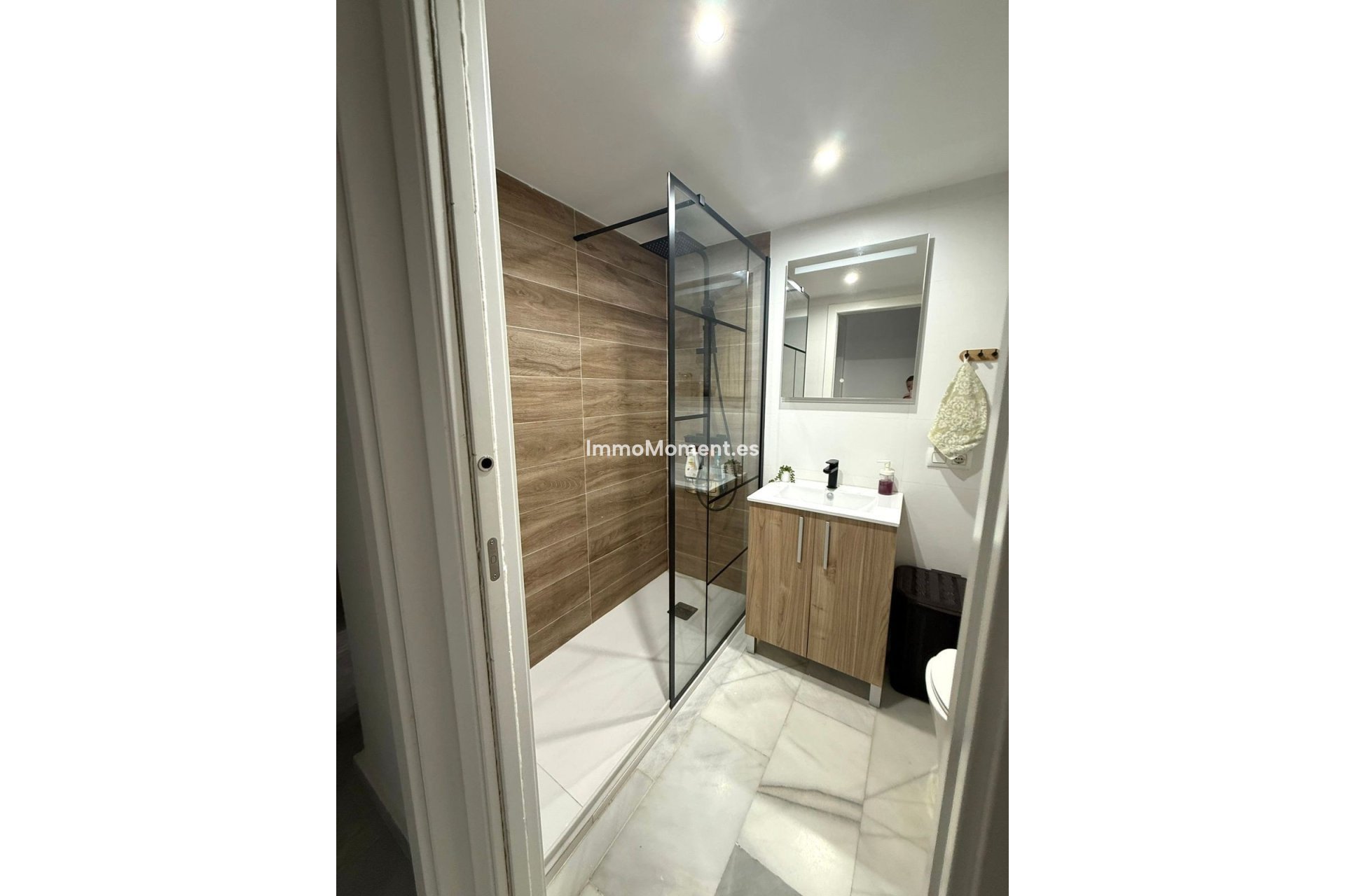 Resale - Apartment - Casares - Casares Playa