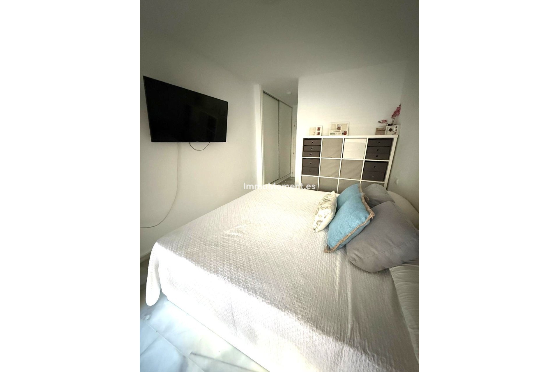 Resale - Apartment - Casares - Casares Playa