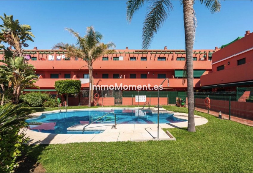 Resale - Apartment - Casares - Casares Playa