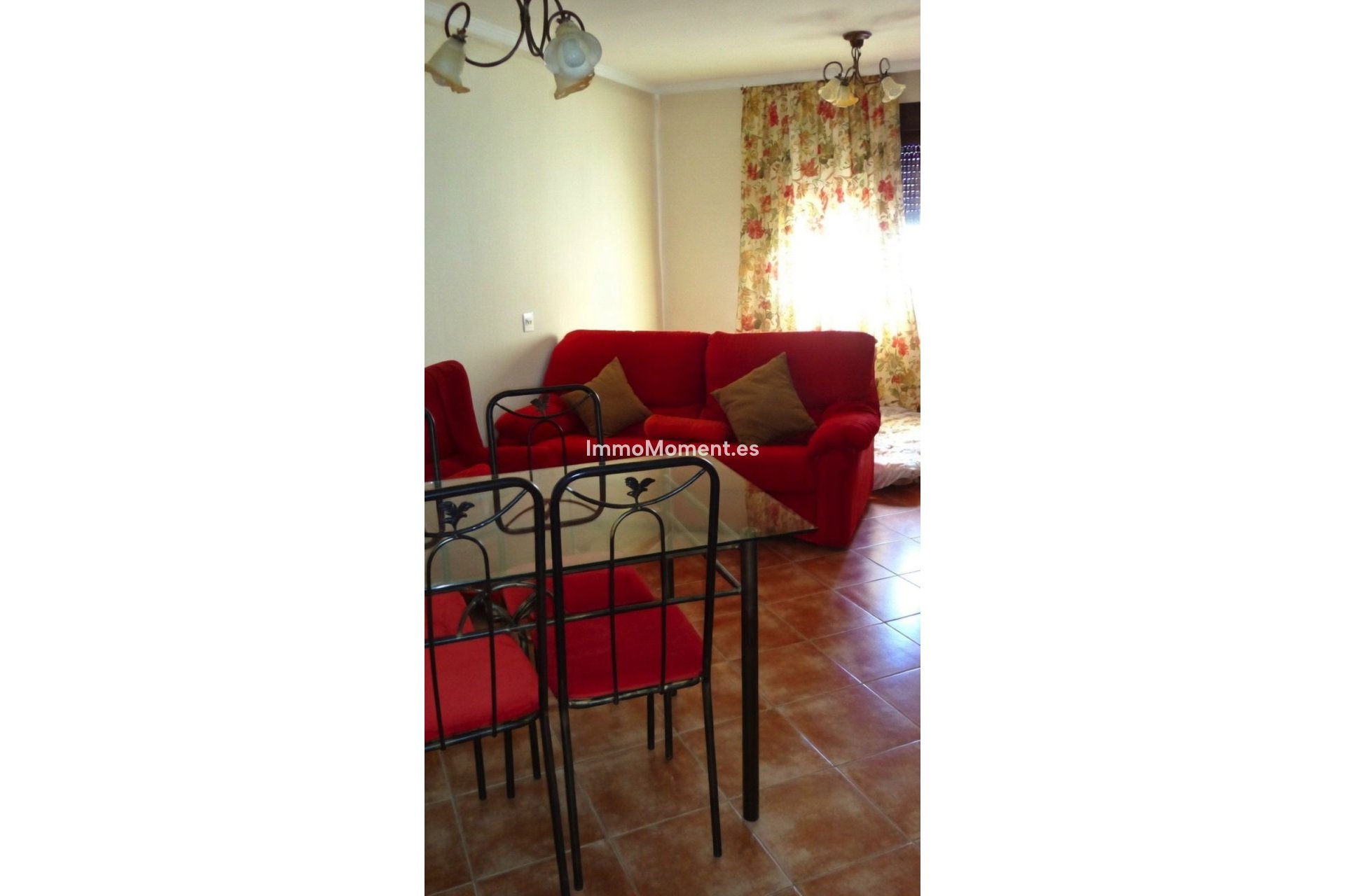 Resale - Apartment - Casares - Casares Playa