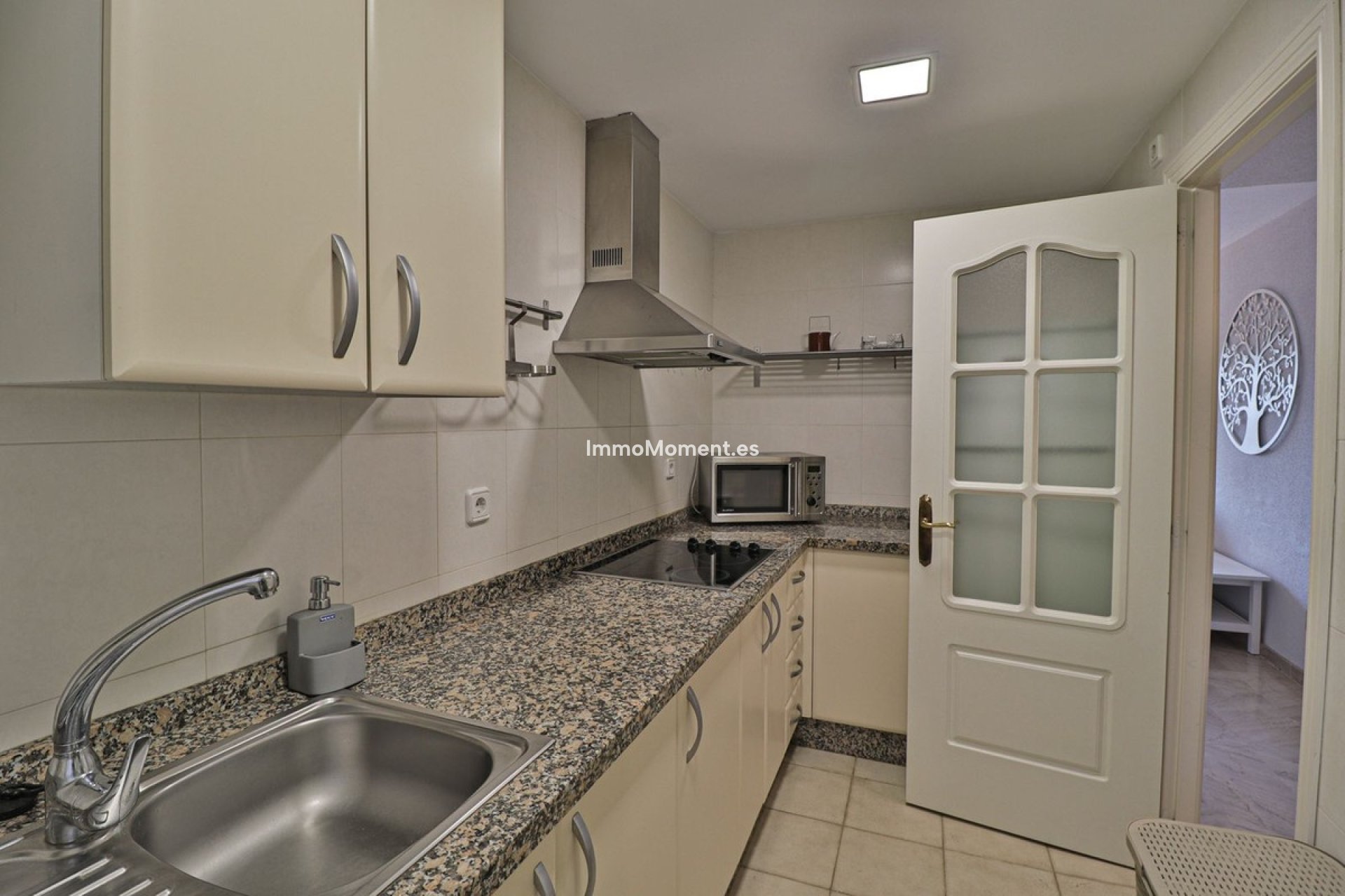 Resale - Apartment - Casares - Casares Playa