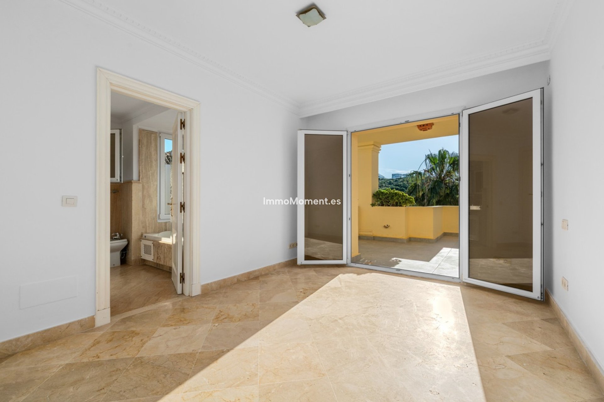 Resale - Apartment - Casares - Casares Playa