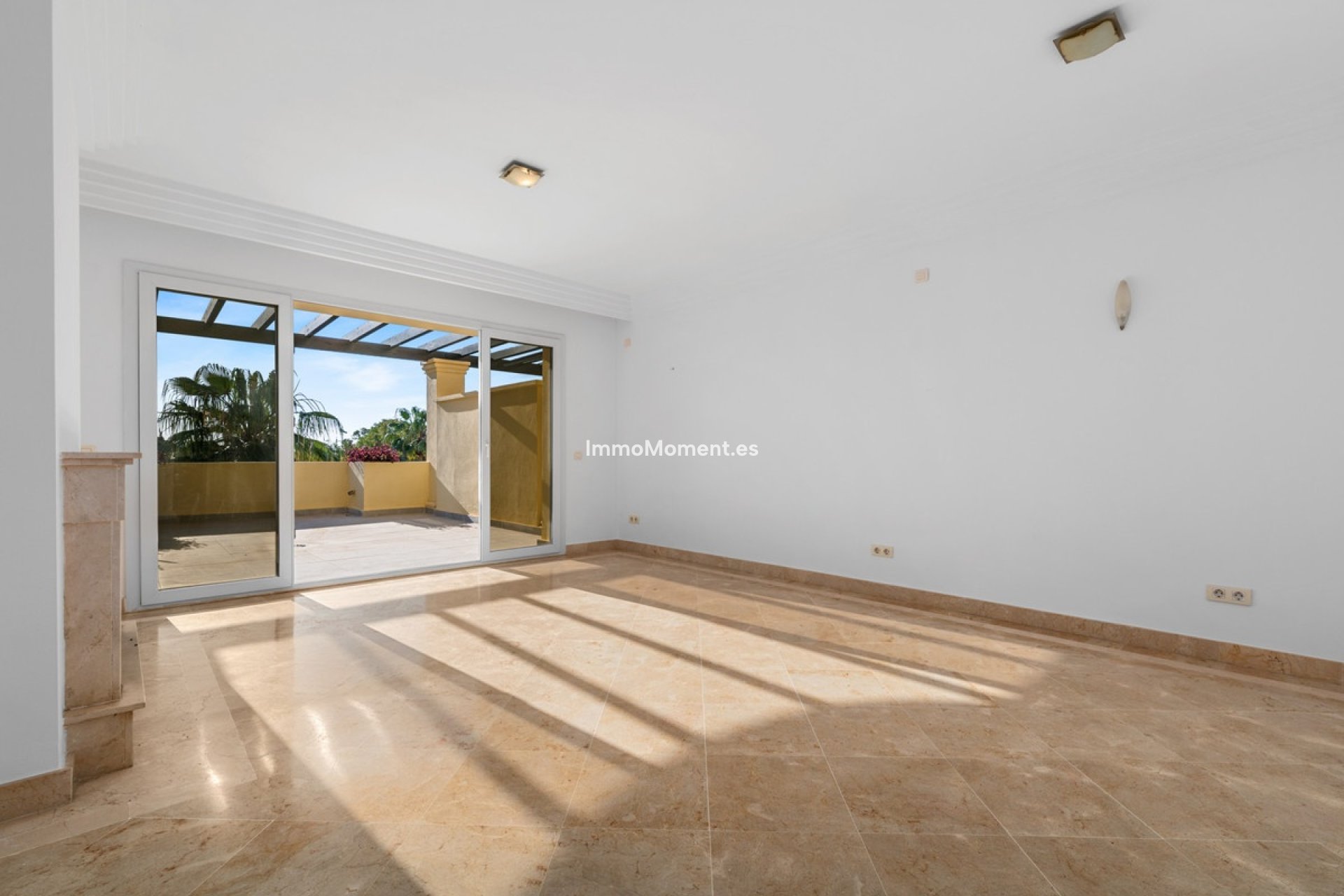 Resale - Apartment - Casares - Casares Playa