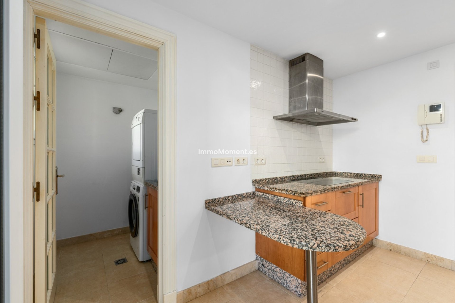 Resale - Apartment - Casares - Casares Playa