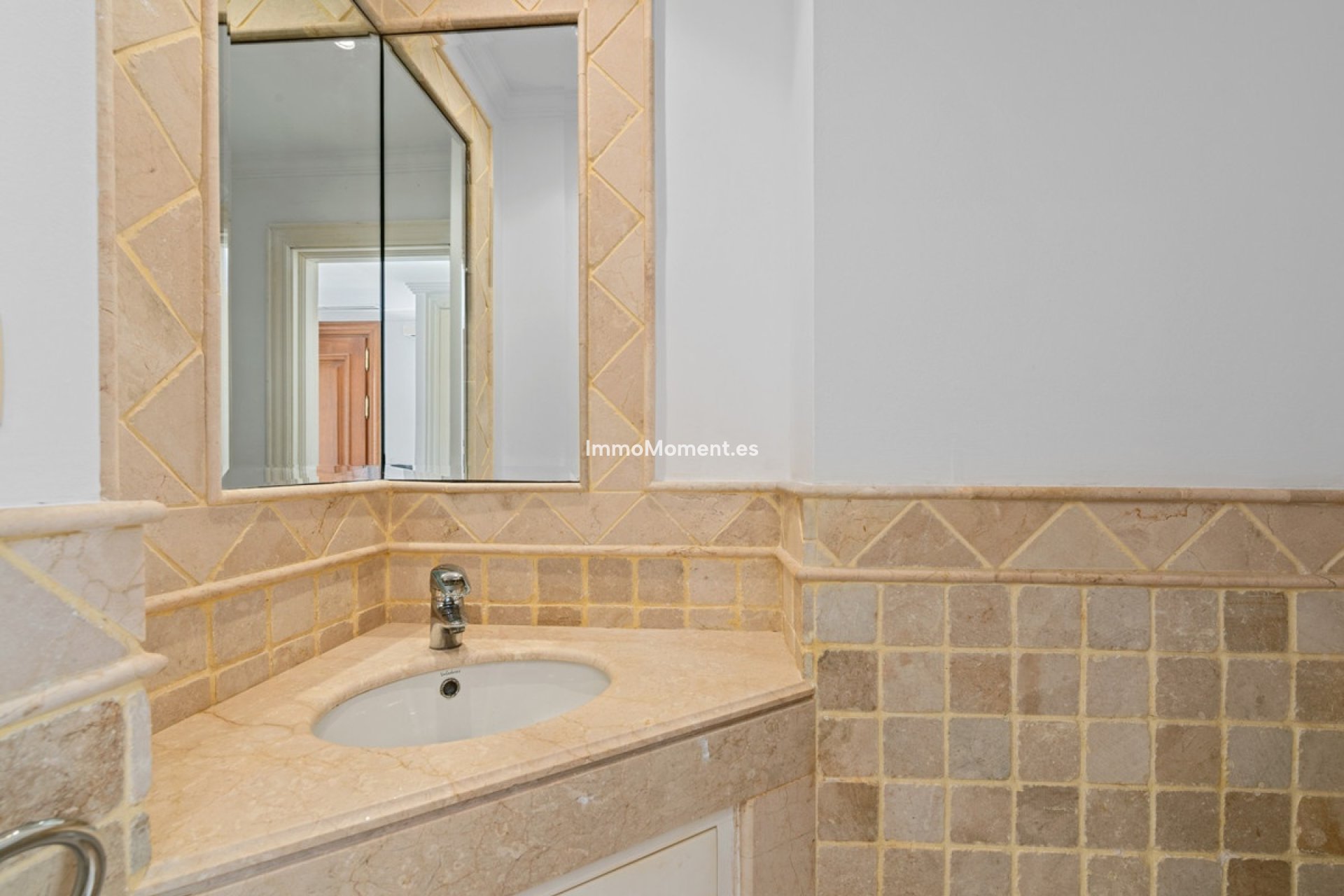 Resale - Apartment - Casares - Casares Playa