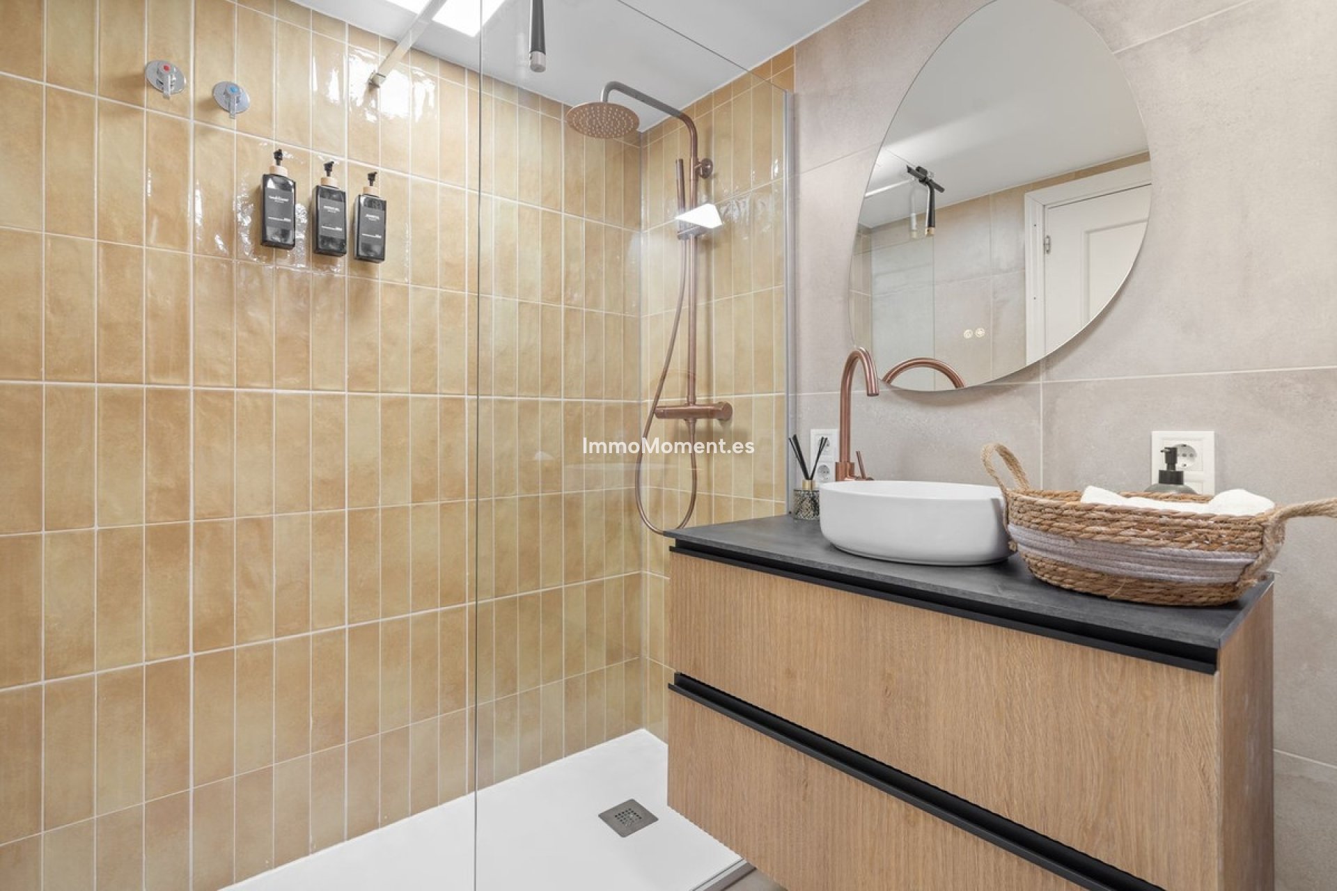 Resale - Apartment - Casares - Casares Playa