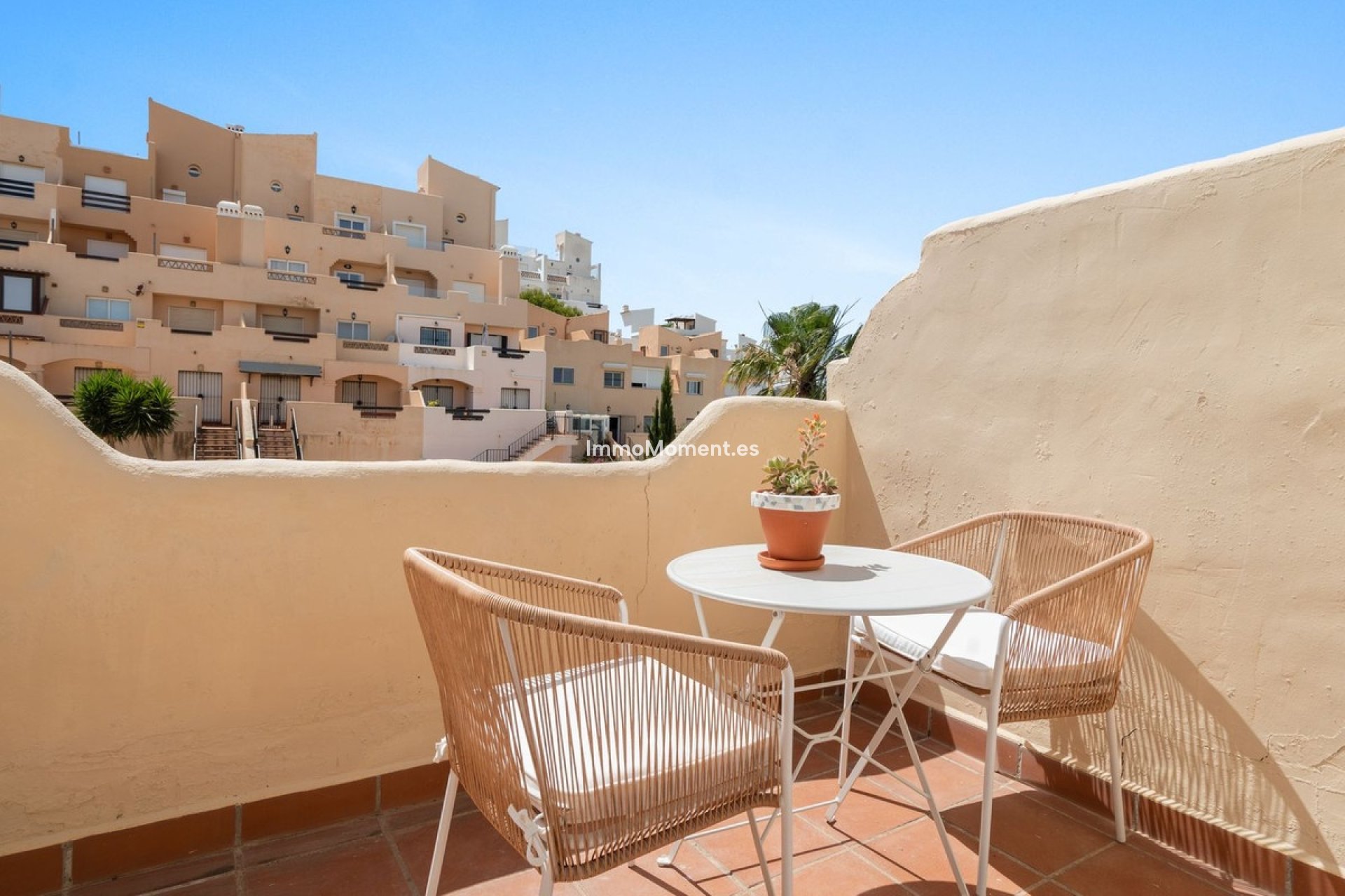 Resale - Apartment - Casares - Casares Playa