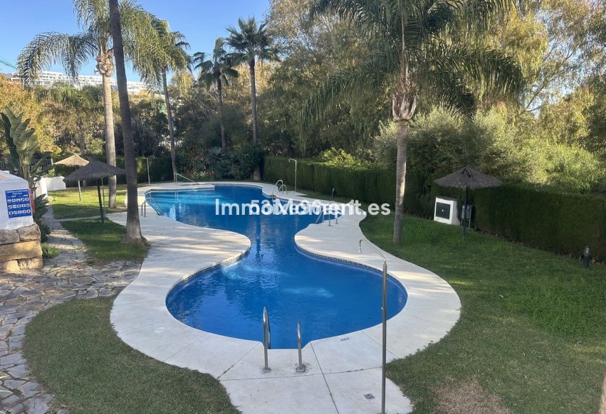 Resale - Apartment - Casares - Casares Playa