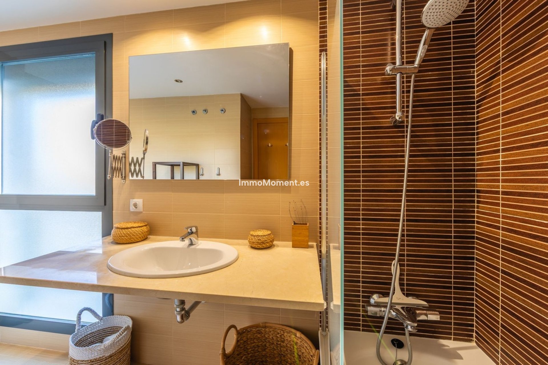 Resale - Apartment - Casares - Casares Playa