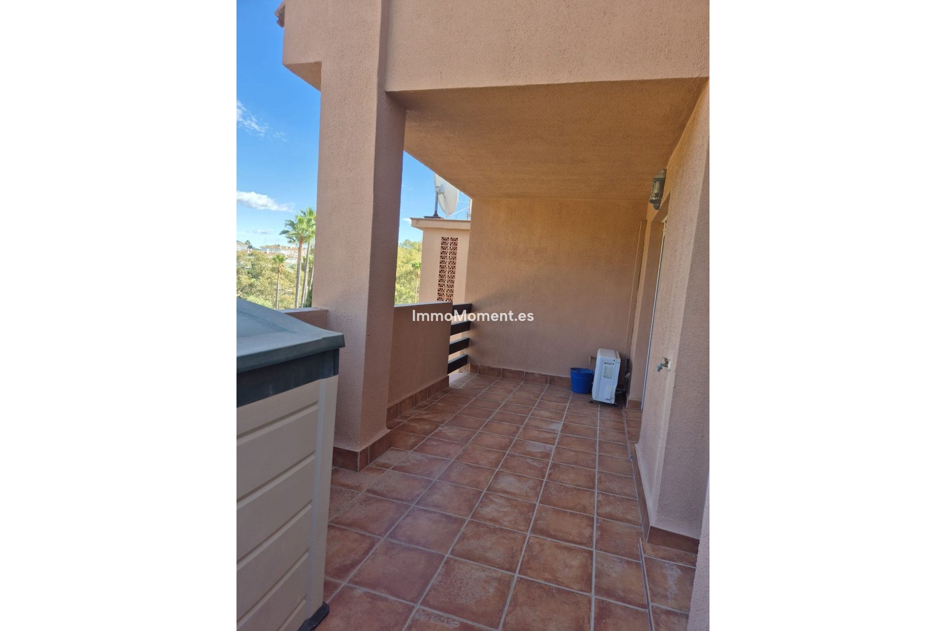 Resale - Apartment - Casares - Casares Playa