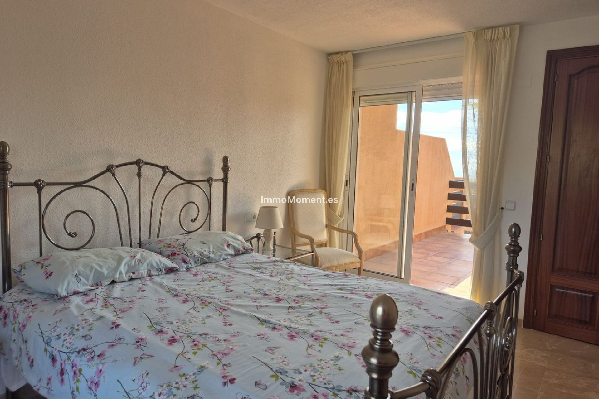 Resale - Apartment - Casares - Casares Playa