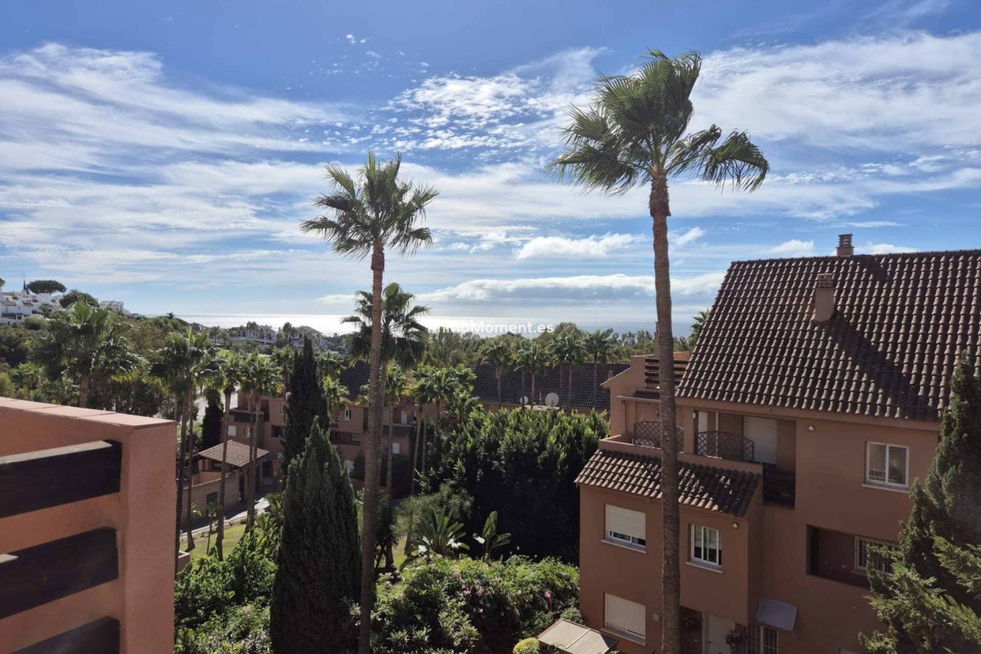 Resale - Apartment - Casares - Casares Playa