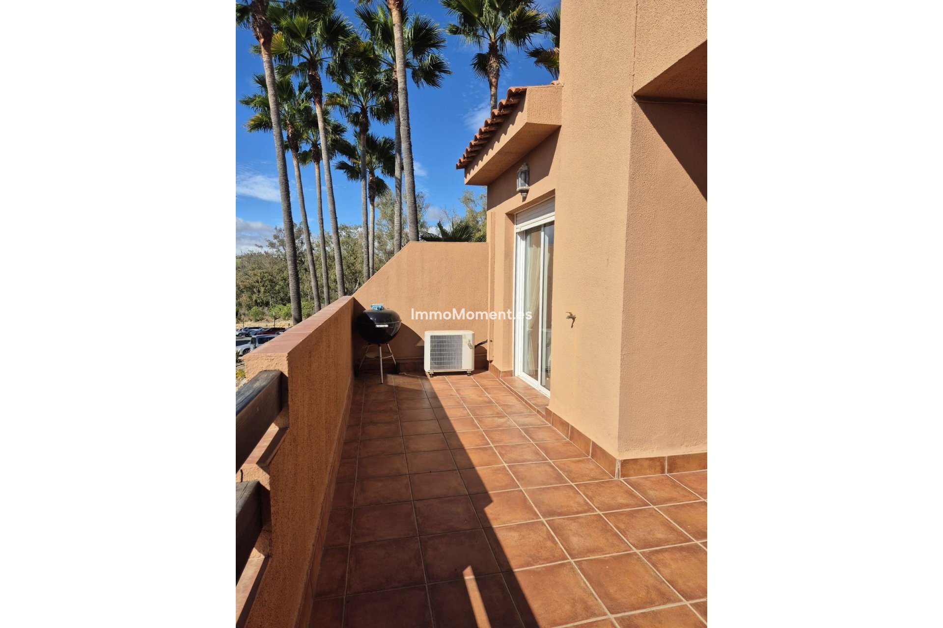 Resale - Apartment - Casares - Casares Playa