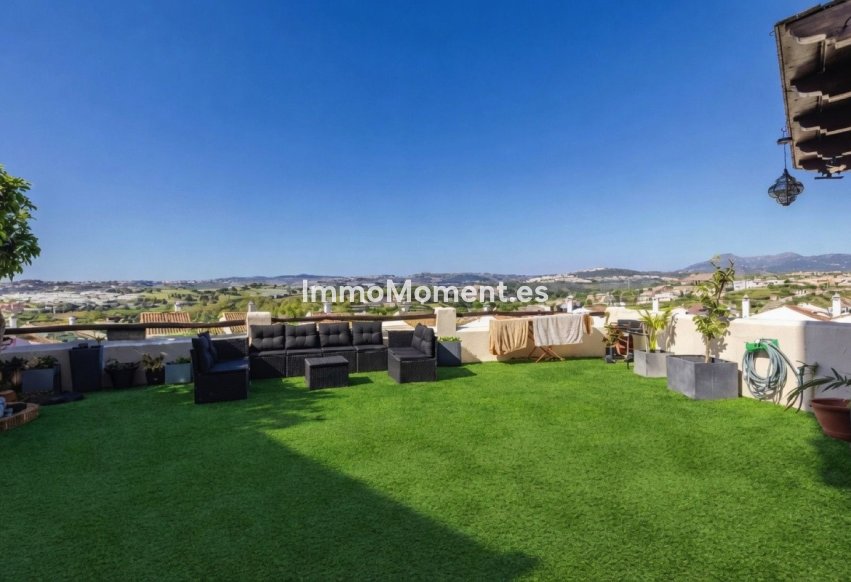 Resale - Apartment - Casares - Casares Playa