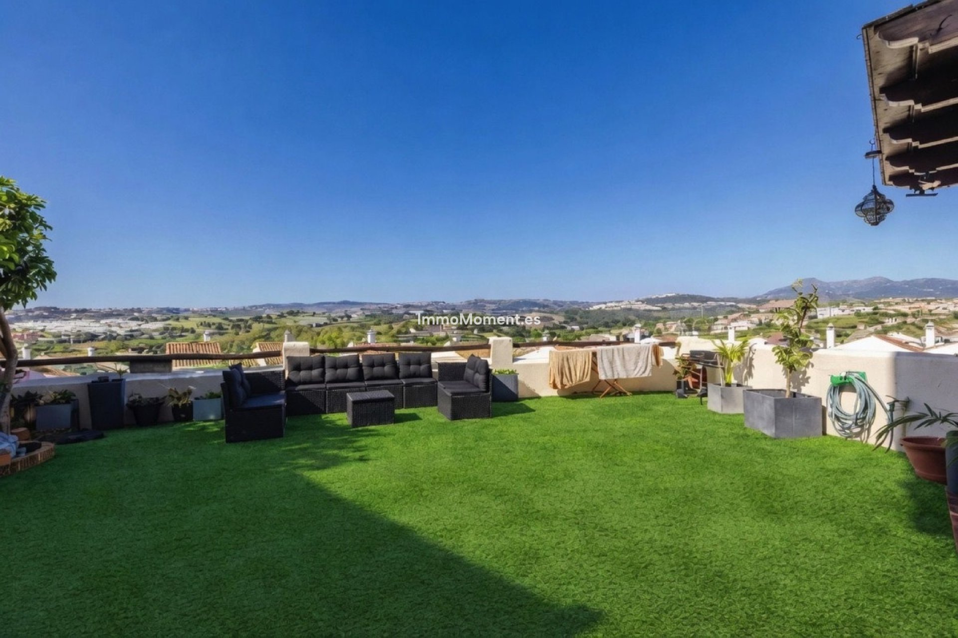 Resale - Apartment - Casares - Casares Playa