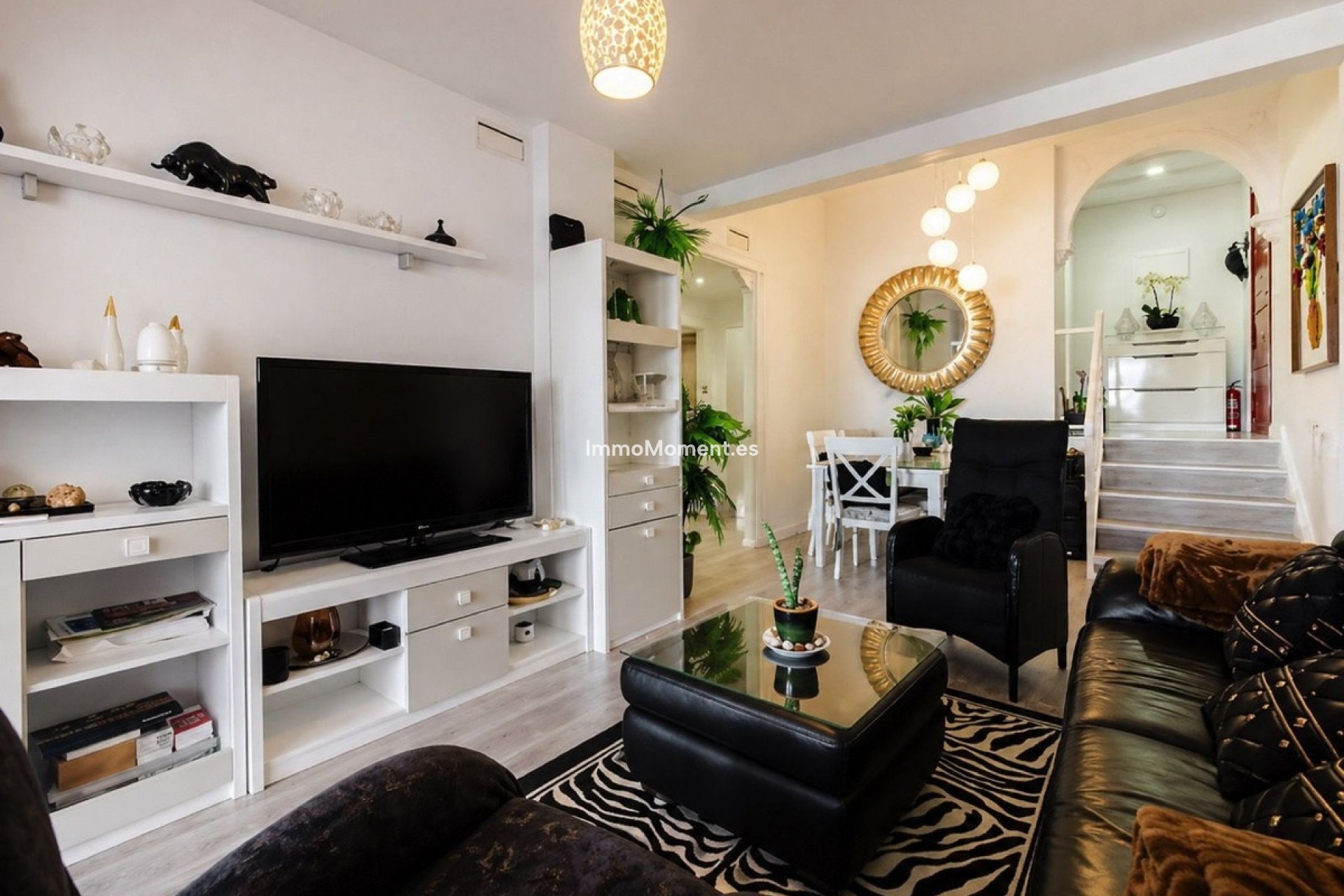 Resale - Apartment - Casares - Casares Playa