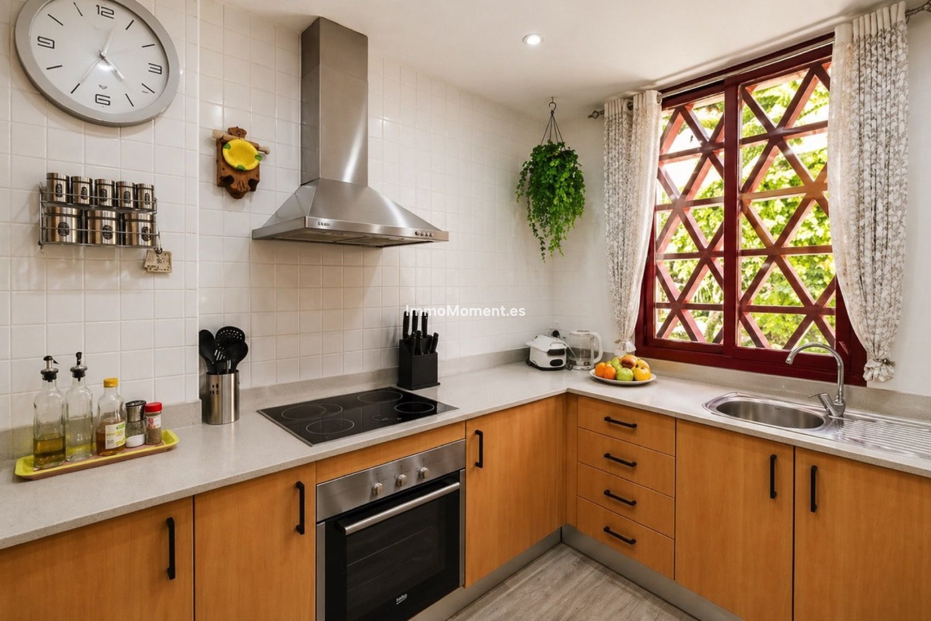 Resale - Apartment - Casares - Casares Playa