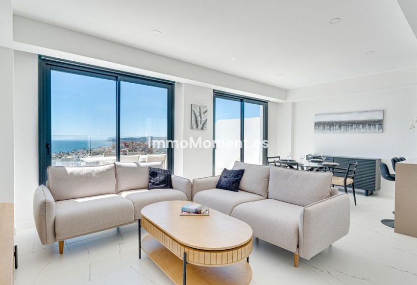 Resale - Apartment - Casares - Casares Playa