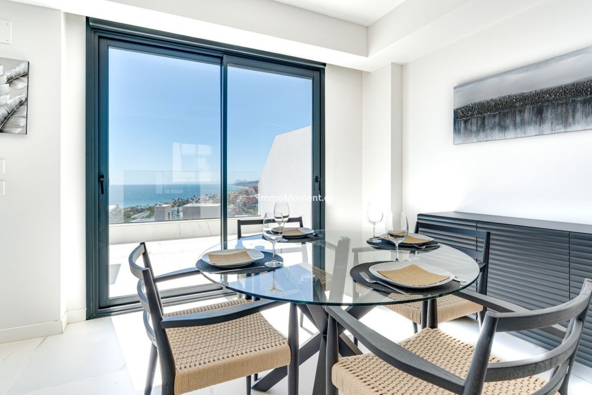 Resale - Apartment - Casares - Casares Playa