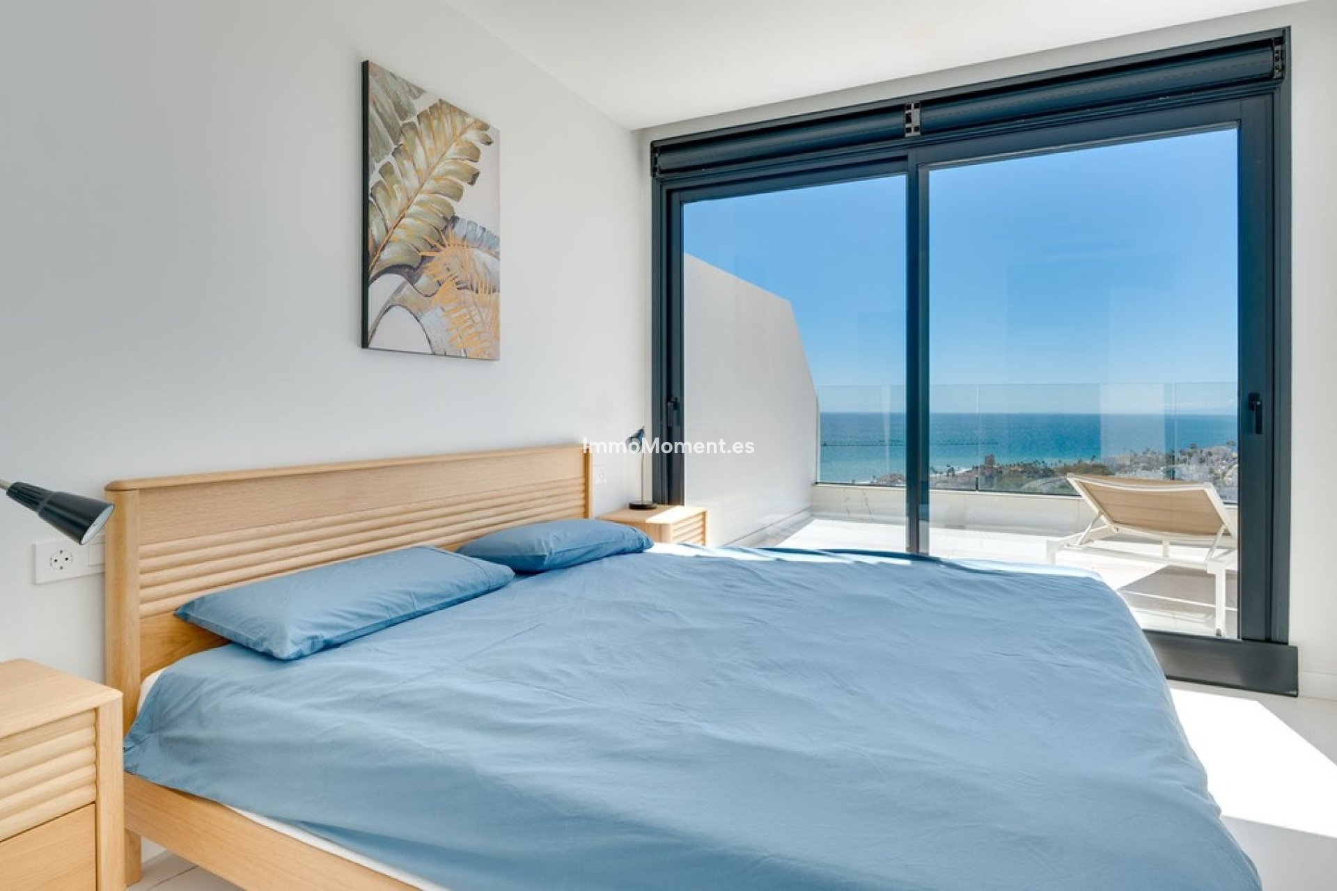 Resale - Apartment - Casares - Casares Playa