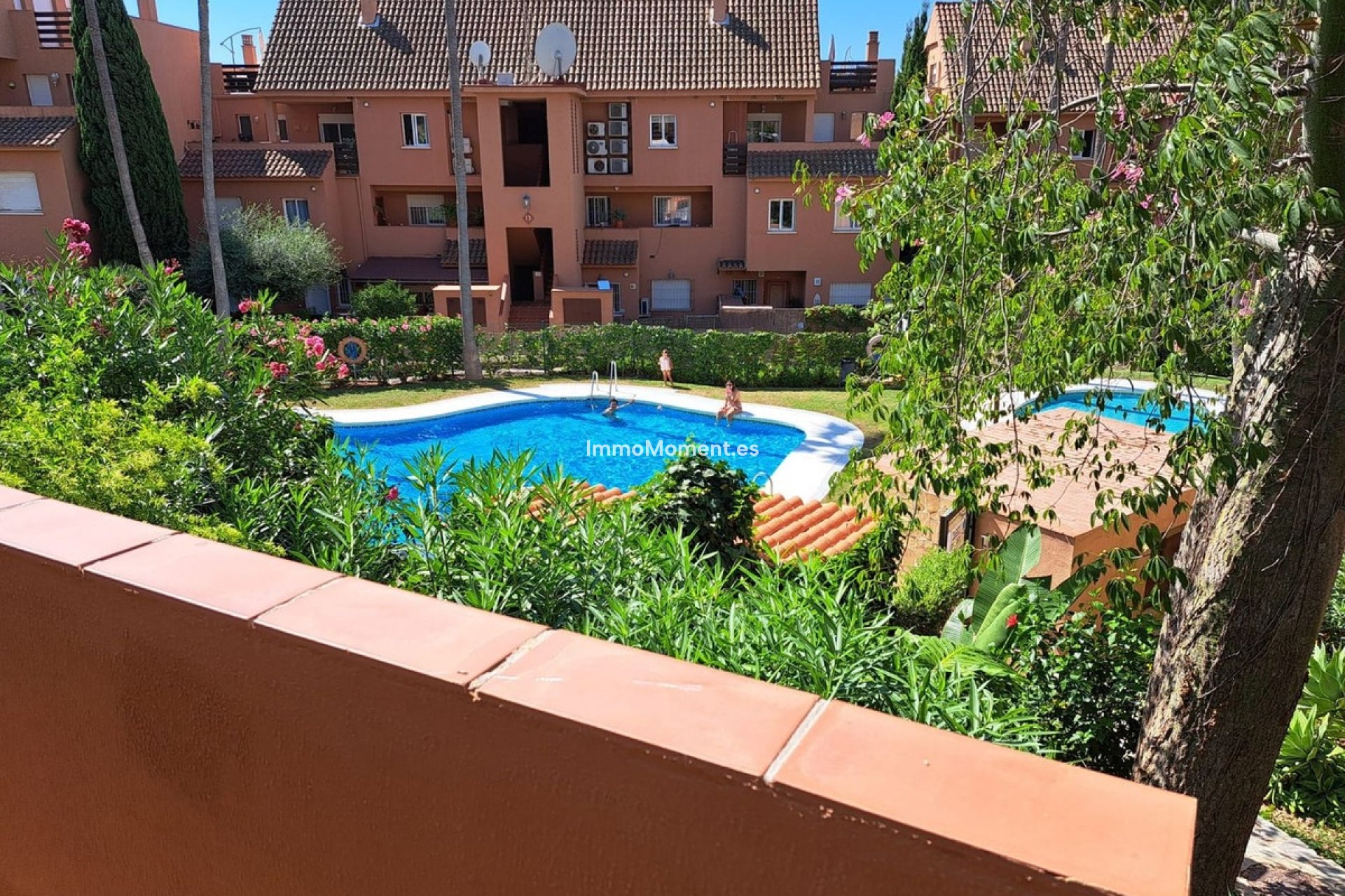 Resale - Apartment - Casares - Casares Playa