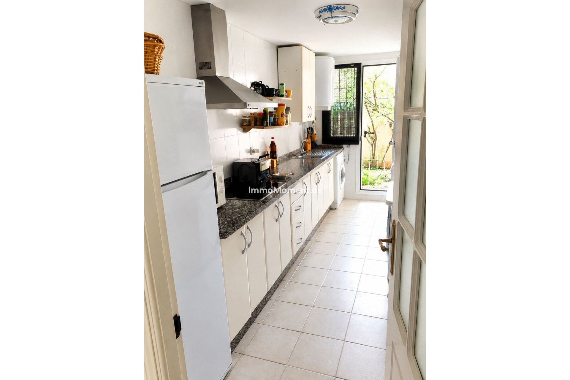 Resale - Apartment - Casares - Casares Playa