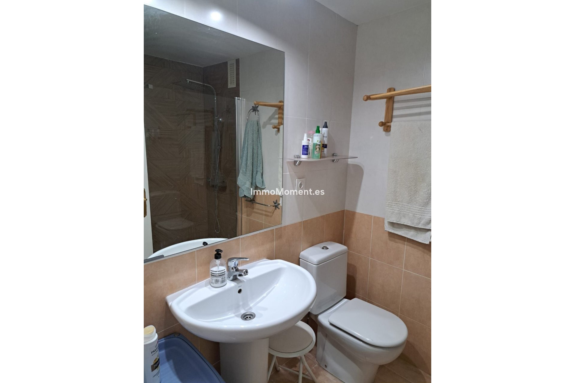 Resale - Apartment - Casares - Casares Playa