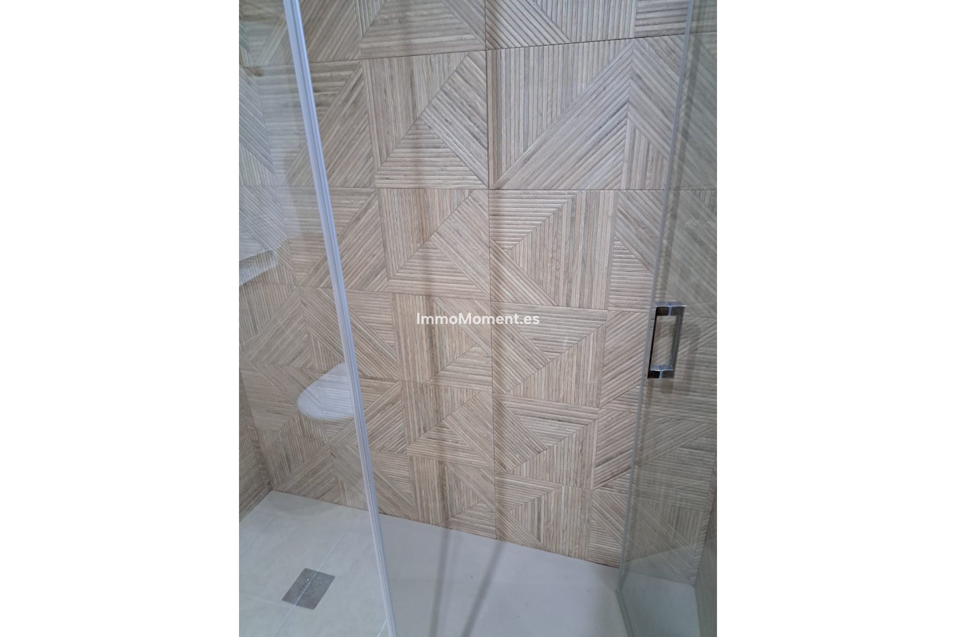 Resale - Apartment - Casares - Casares Playa