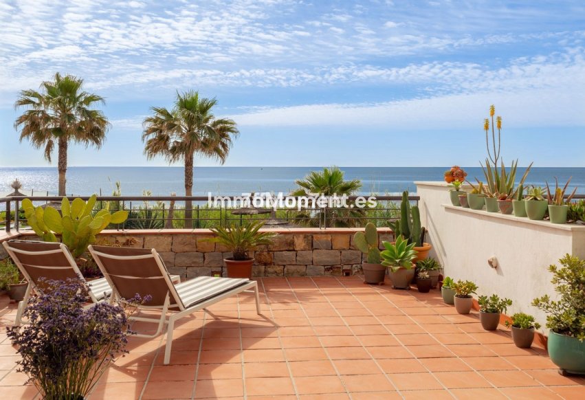 Resale - Apartment - Casares - Casares Playa