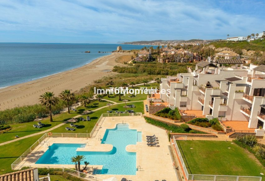 Resale - Apartment - Casares - Casares Playa