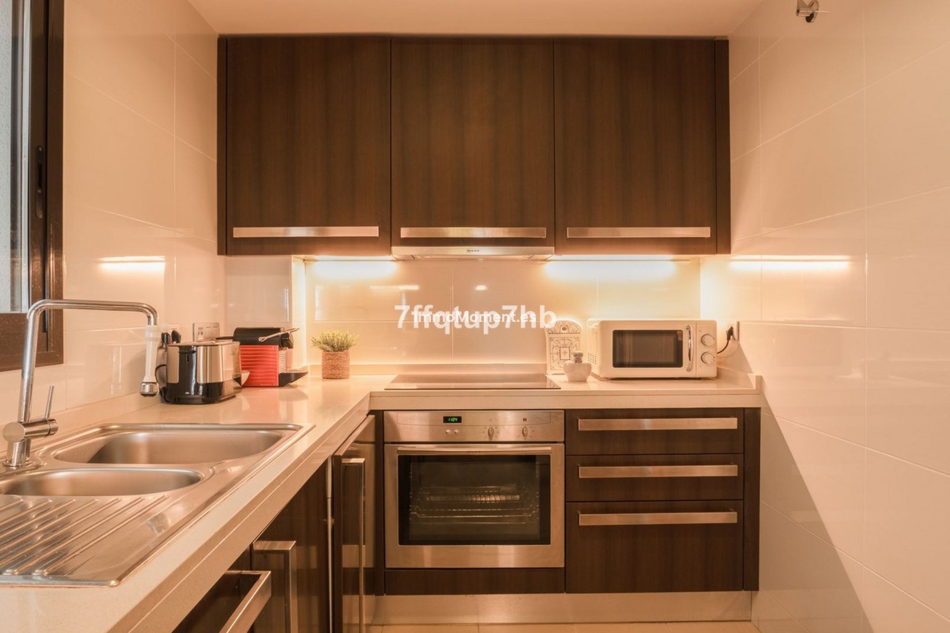 Resale - Apartment - Casares - Casares Playa