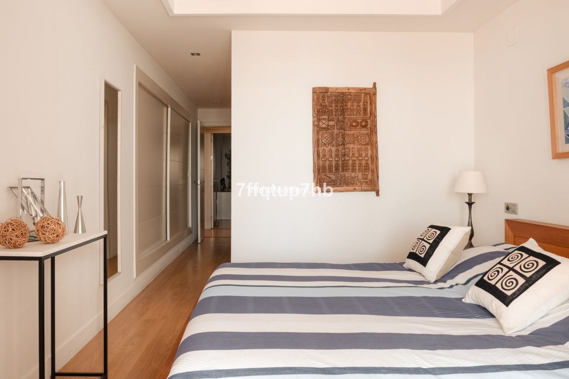 Resale - Apartment - Casares - Casares Playa