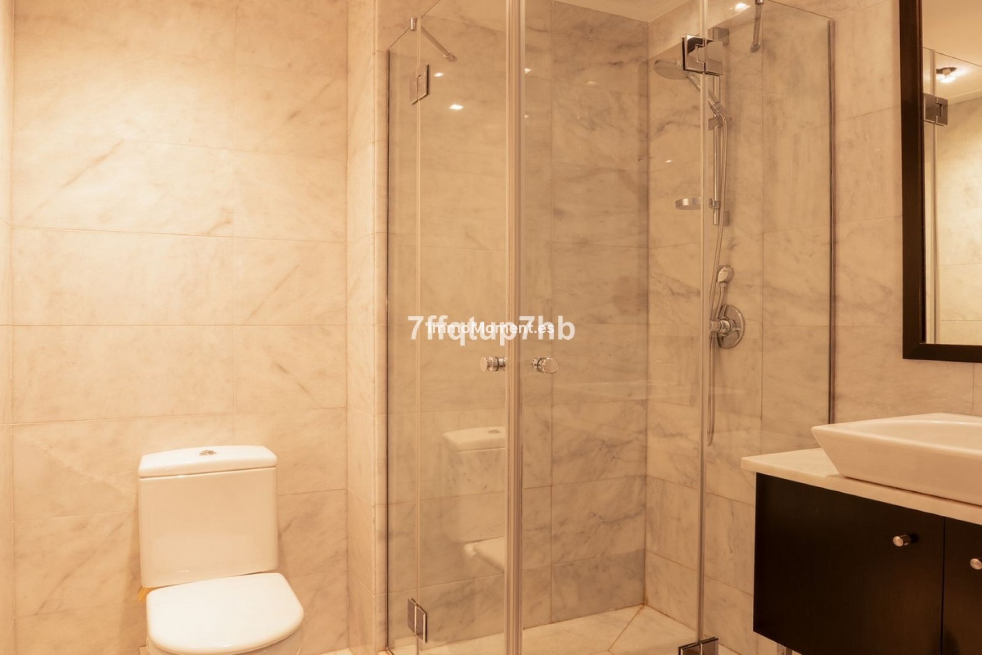 Resale - Apartment - Casares - Casares Playa