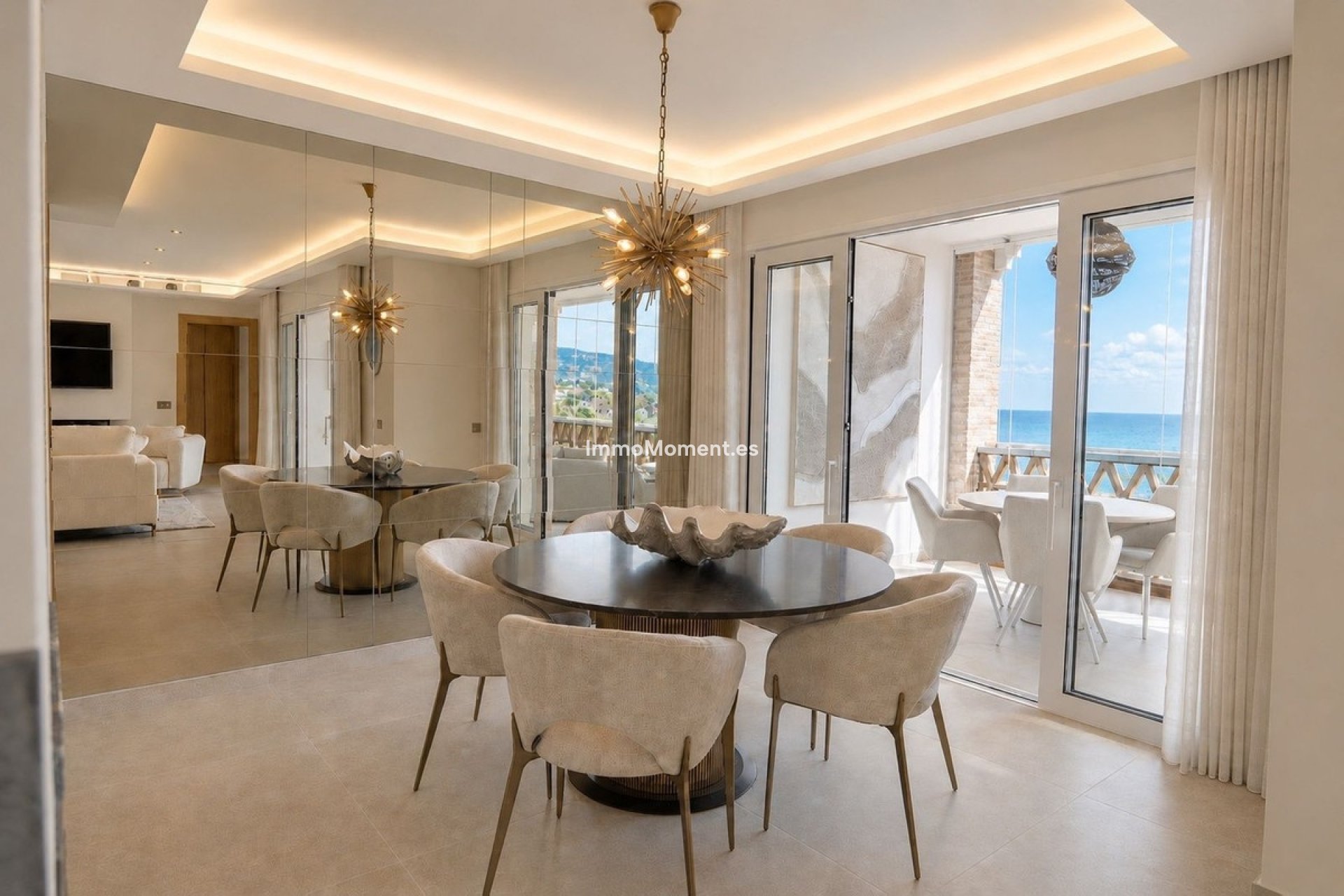 Resale - Apartment - Casares - Casares Playa