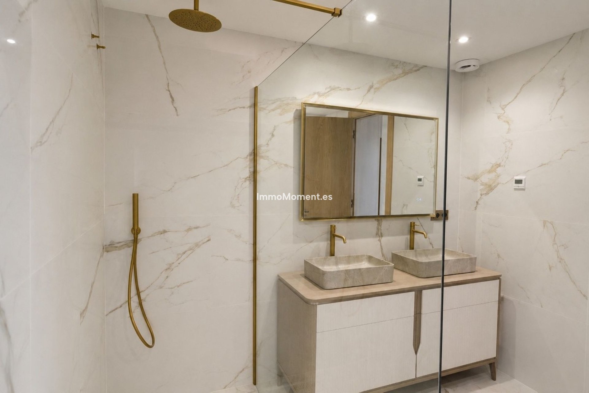 Resale - Apartment - Casares - Casares Playa