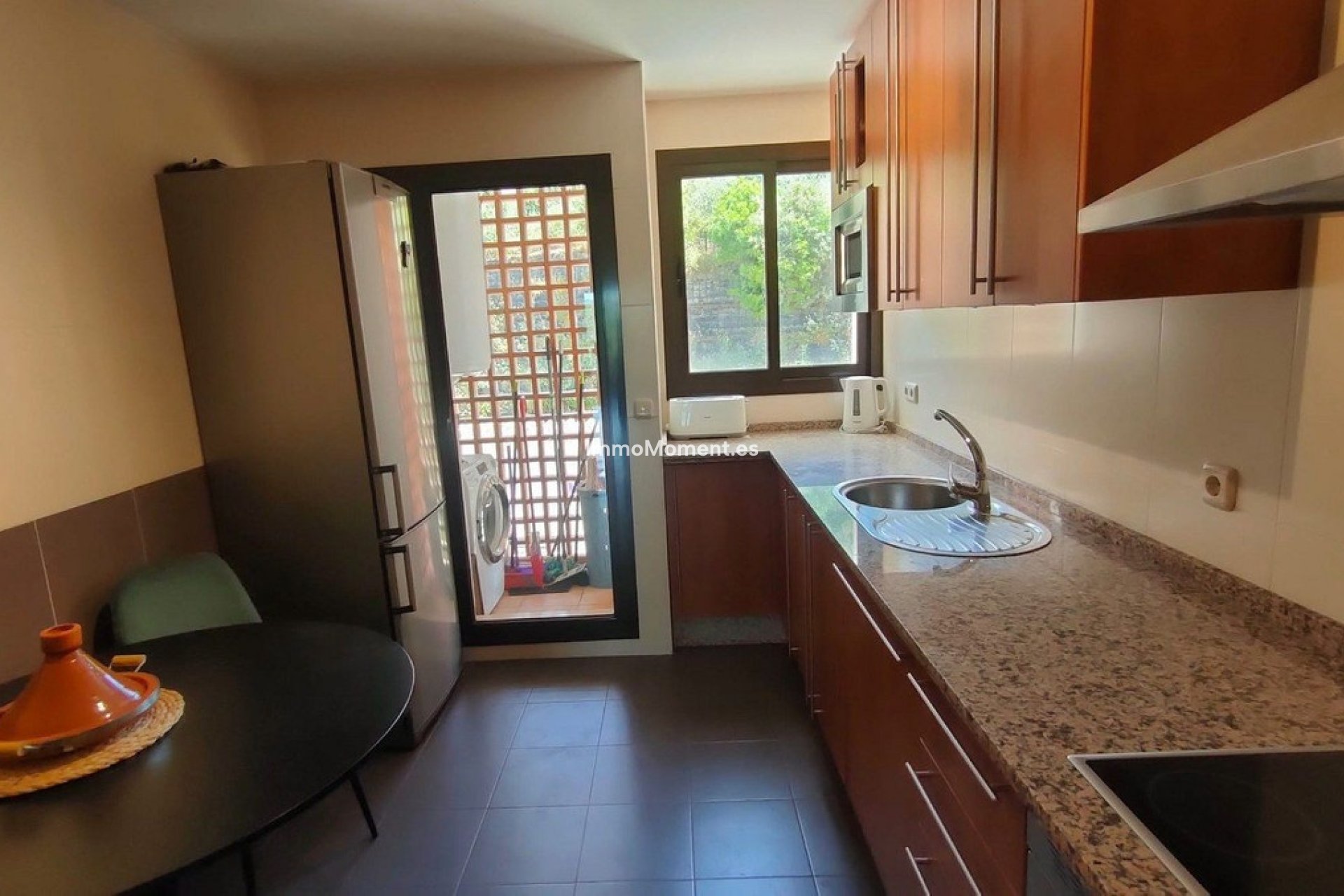 Resale - Apartment - Casares - Casares Playa